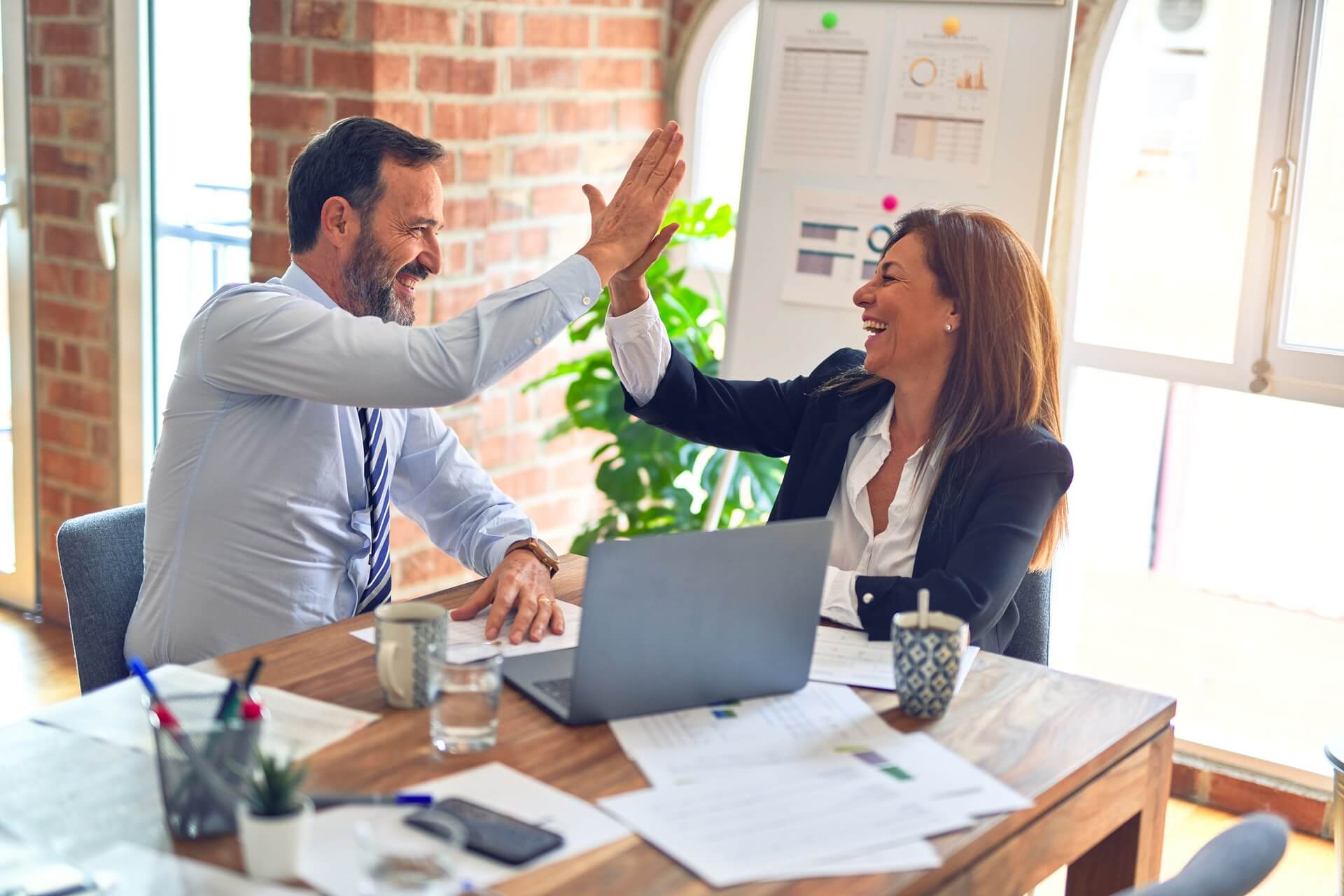 ¿Cómo Incrementar la Efectividad de tu Equipo de Trabajo Durante el COVID?