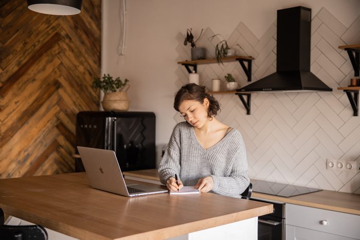 usa estos consejos ante el trabajo remoto	