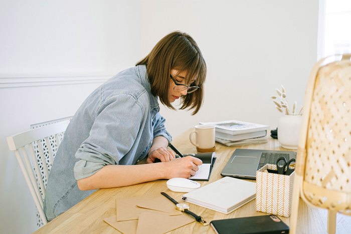 usa estos consejos ante el trabajo remoto