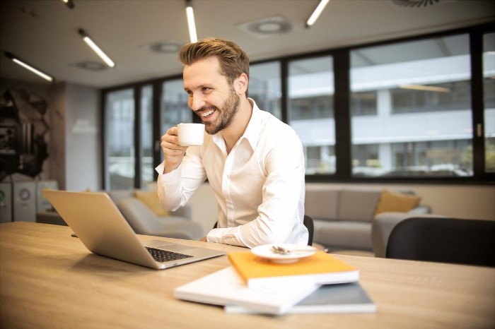 ¿El Trabajo Remoto/Home Office Será un Recuerdo o Llegó para Quedarse?