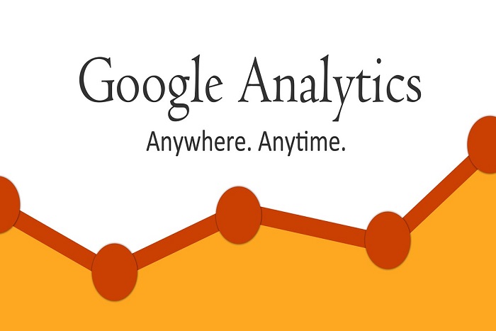 Google Analytics para medir la tasa de conversión