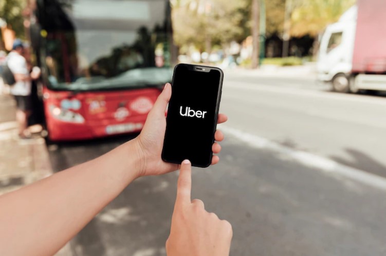 Ejemplos de estudios de mercado y Uber