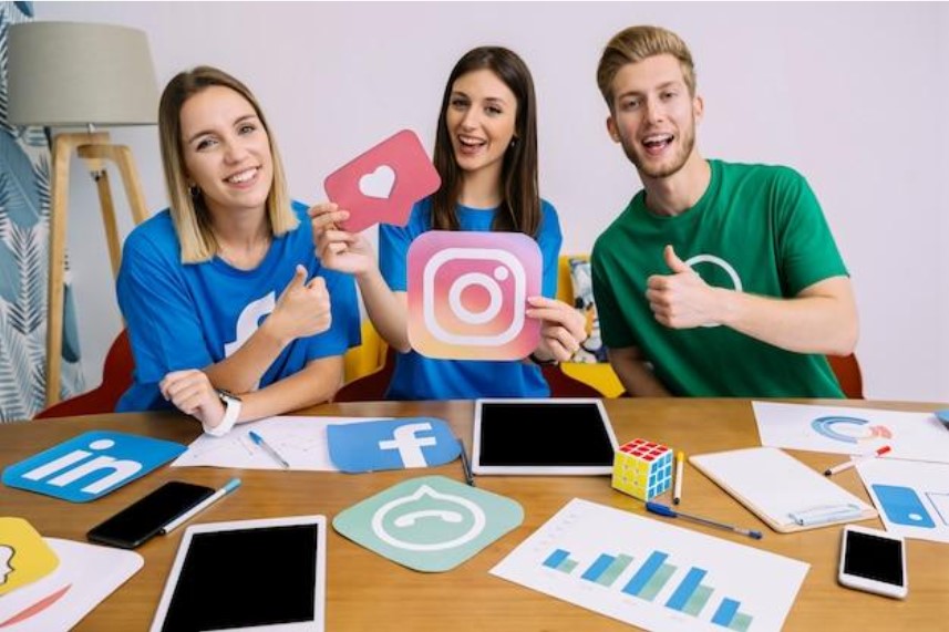 Utiliza métricas de social media para evaluar tus estrategias de marketing social