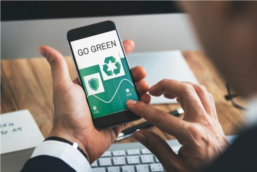 Green E-Commerce: un Concepto que Gana Relevancia