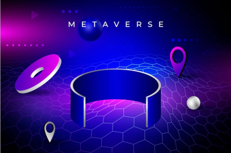 Marketing para el Metaverso: ¿Qué es y Cómo Puedes Aprovecharlo?